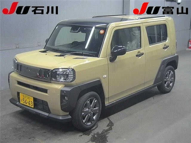 Daihatsu Taft LA900S 2025