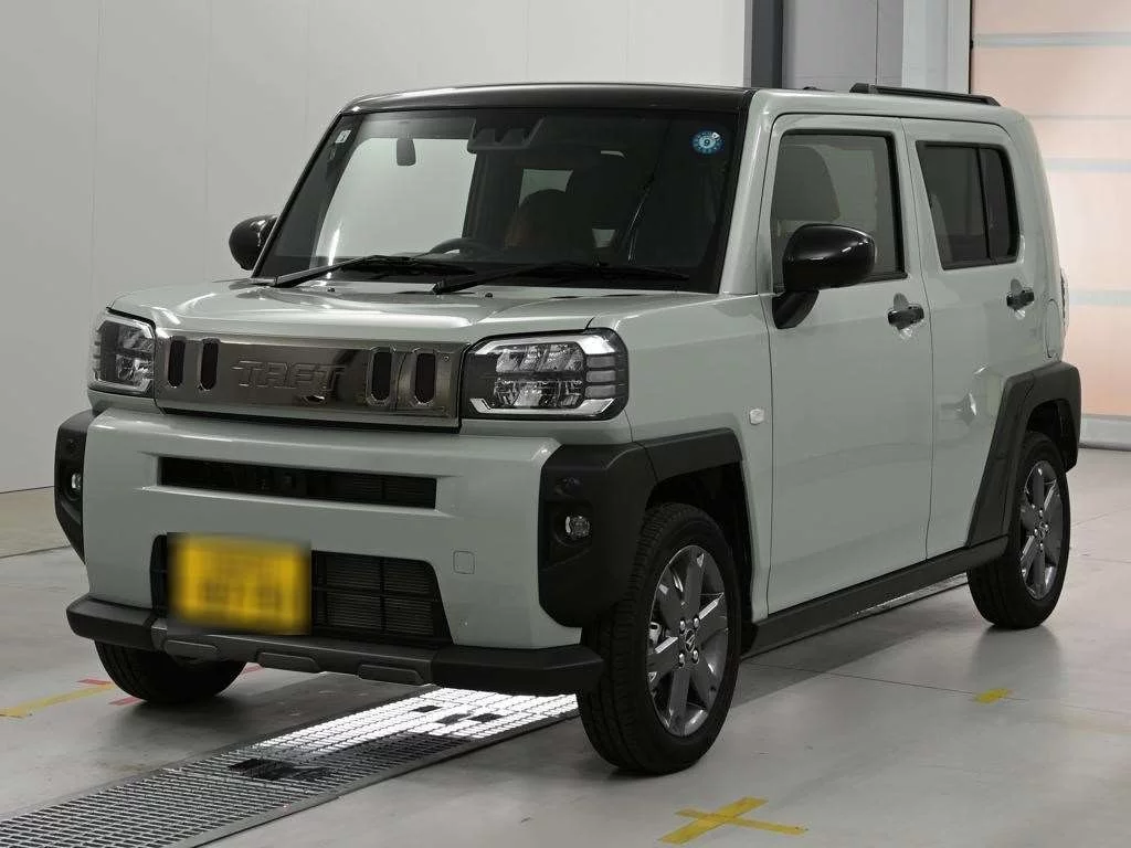 Daihatsu Taft LA900S 2026