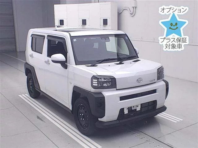 Daihatsu Taft LA900S 2026