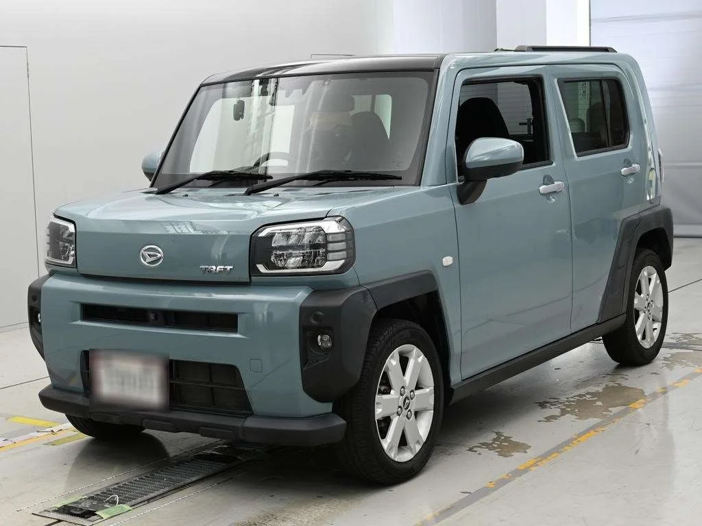 Daihatsu Taft LA900S 2020