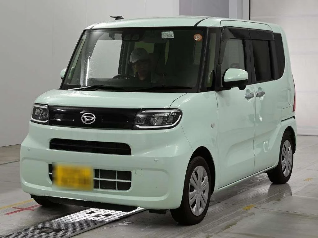 Daihatsu Tanto LA650S 2022