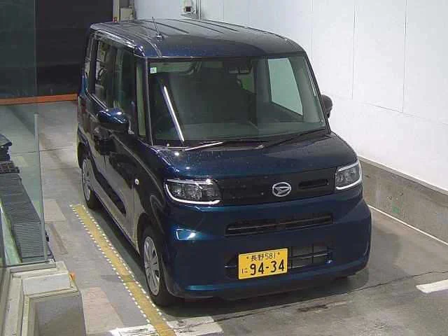Daihatsu Tanto LA660S 2024