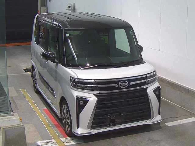 Daihatsu Tanto LA650S 2023