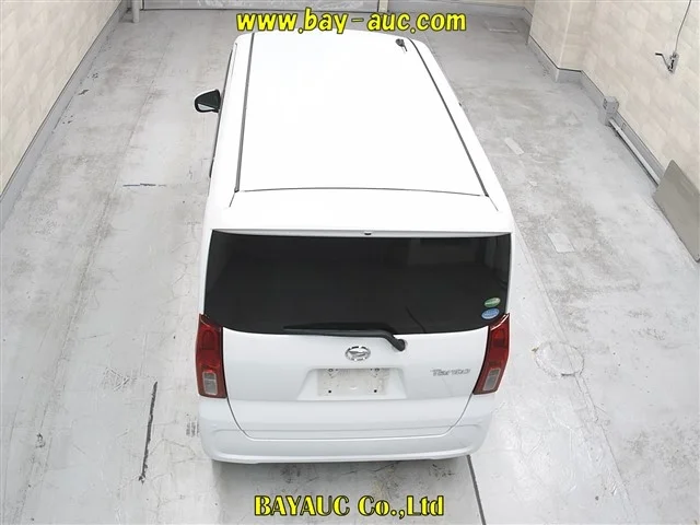 Daihatsu Tanto LA650S 2021