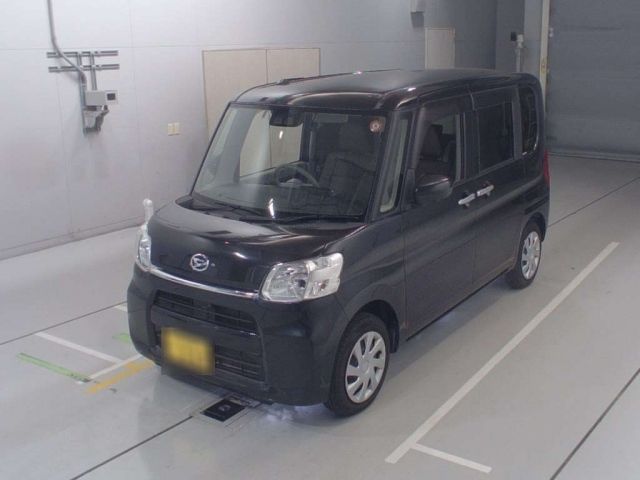 102 Daihatsu Tanto LA600S 2018 г. (CAA Chubu)