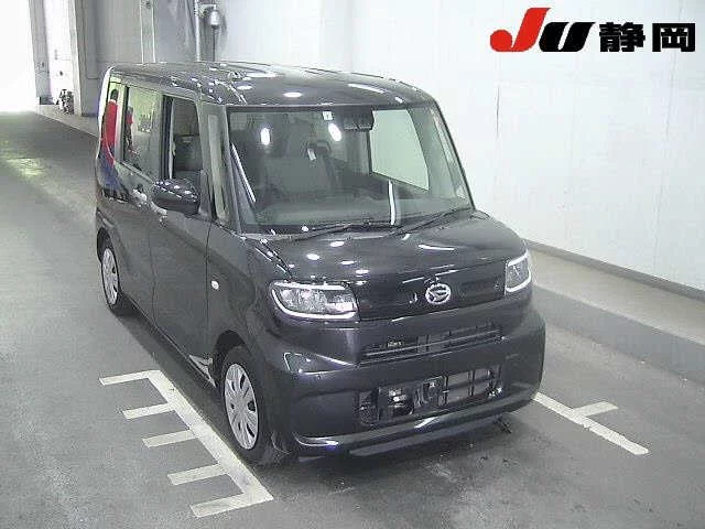 Daihatsu Tanto LA650S 2022