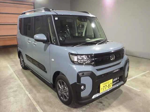 Daihatsu Tanto LA650S 2025