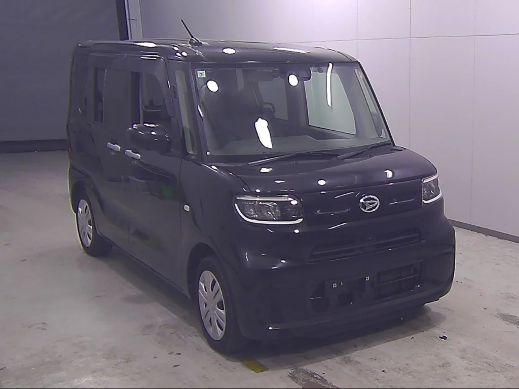 Daihatsu Tanto LA650S 2019