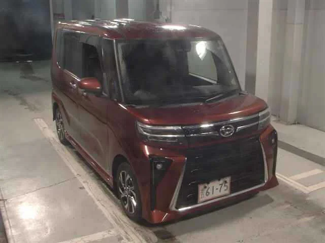 Daihatsu Tanto LA650S 2023