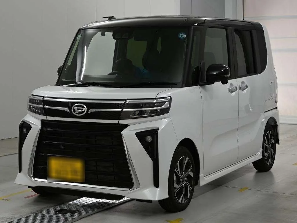 Daihatsu Tanto LA650S 2026