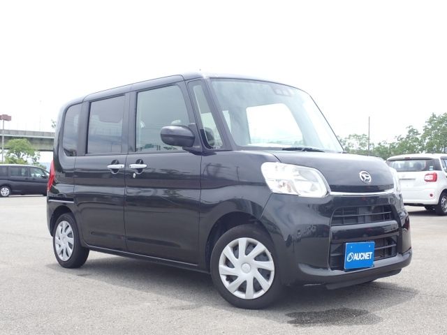 10548 Daihatsu Tanto LA600S 2018 г. (AUCNET)