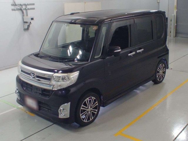 106 Daihatsu Tanto LA600S 2014 г. (CAA Chubu)