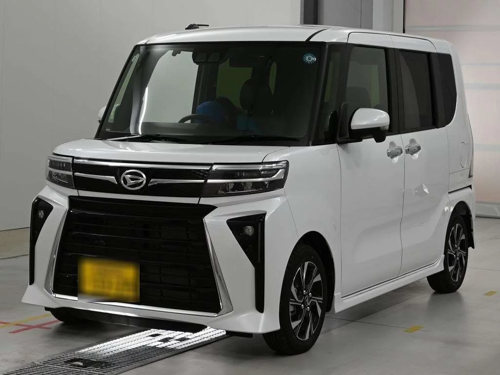 Daihatsu Tanto LA650S 2026