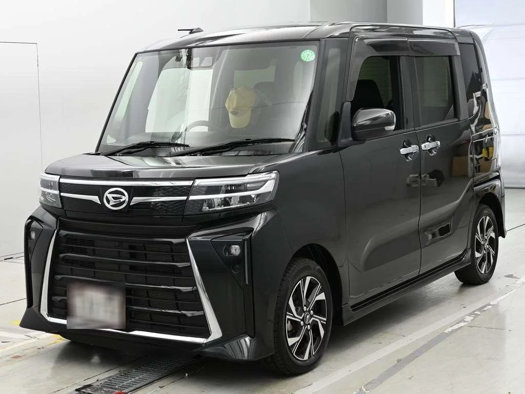 Daihatsu Tanto LA650S 2023