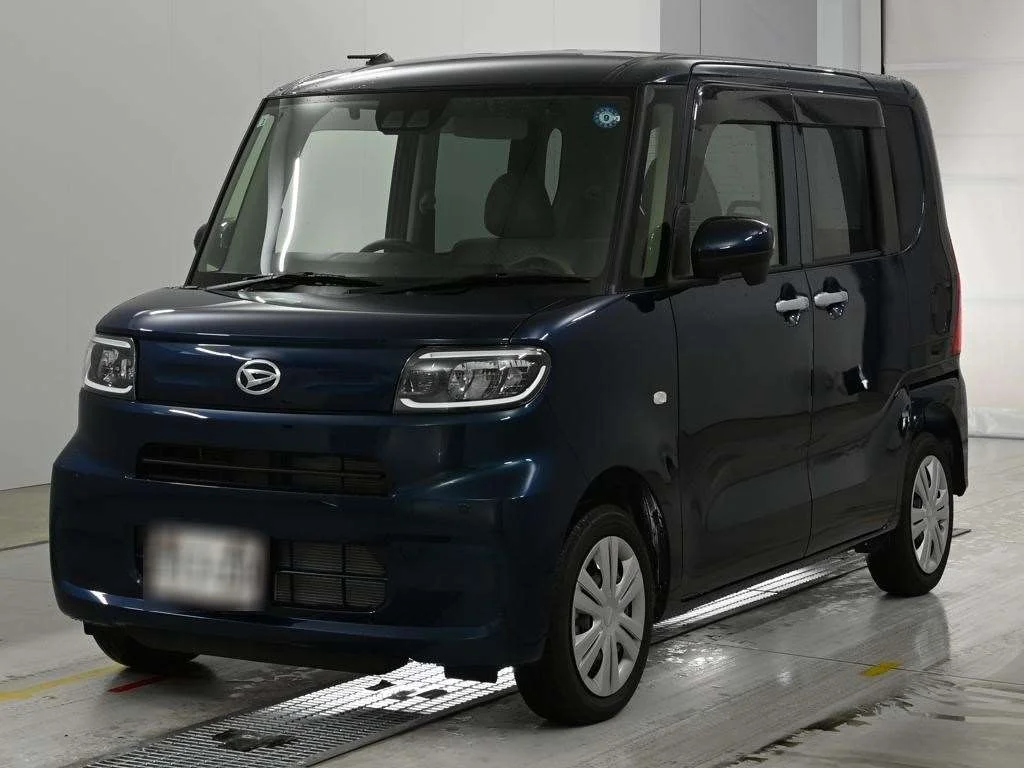Daihatsu Tanto LA650S 2026