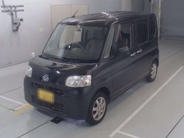 108 Daihatsu Tanto L375S 2013 г. (CAA Chubu)