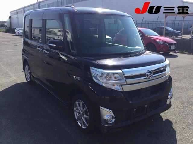 1080 Daihatsu Tanto LA600S 2014 г. (JU Mie)