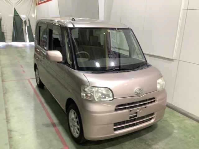 1085 Daihatsu Tanto L385S 2012 г. (JU Yamagata)