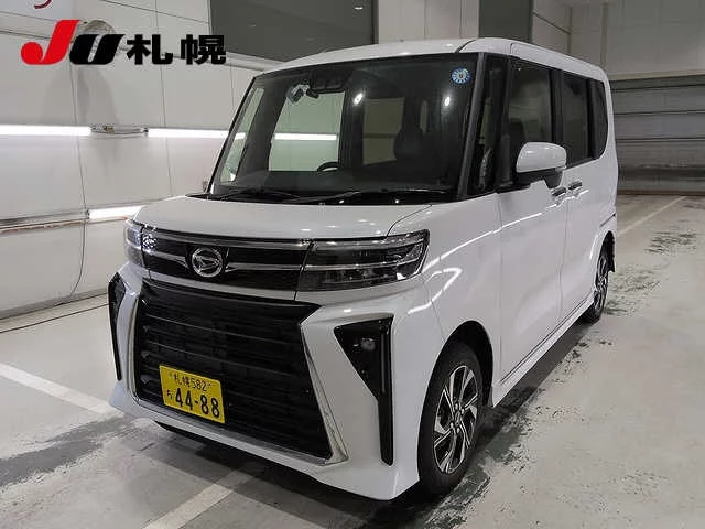 Daihatsu Tanto LA660S 2026