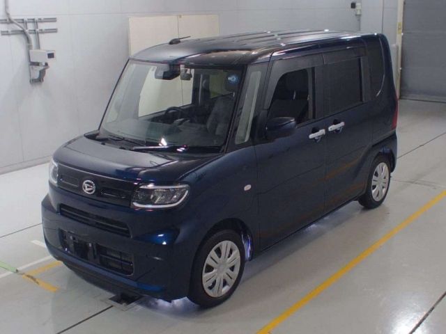 109 Daihatsu Tanto LA650S 2020 г. (CAA Chubu)