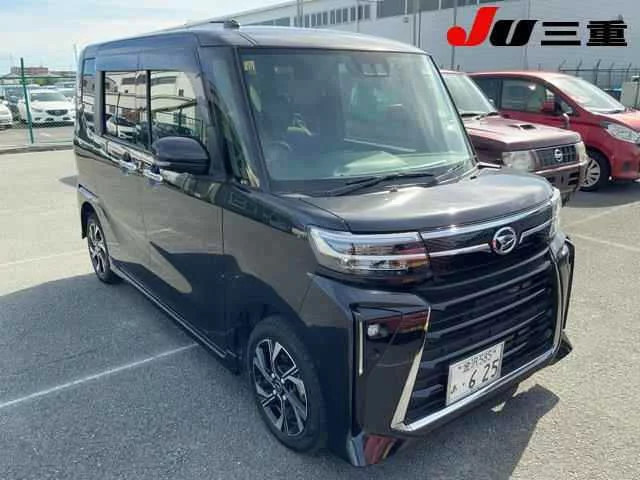 Daihatsu Tanto LA650S 2023