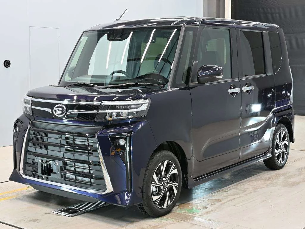 Daihatsu Tanto LA650S 2025