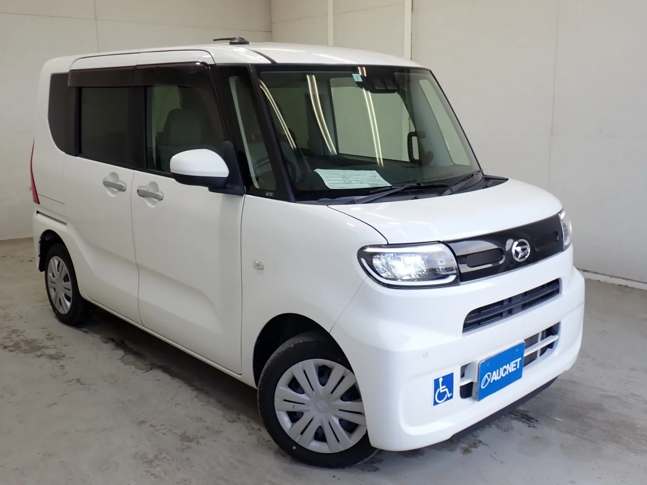 Daihatsu Tanto LA650S 2021