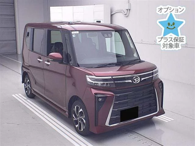 Daihatsu Tanto LA650S 2025