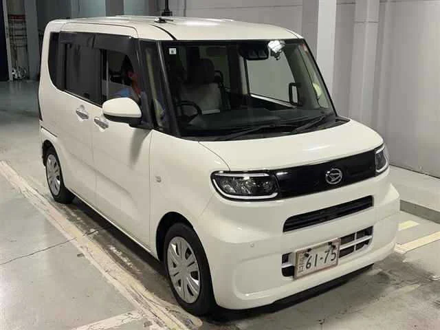 Daihatsu Tanto LA650S 2021