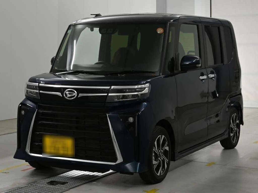 Daihatsu Tanto LA650S 2025