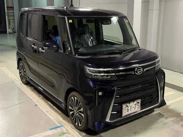 Daihatsu Tanto LA650S 2023