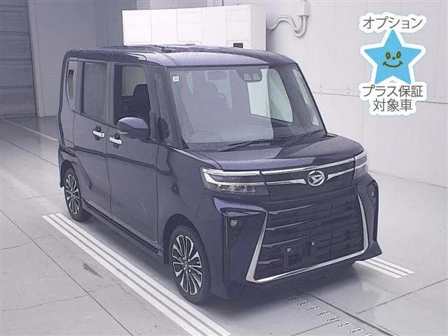Daihatsu Tanto LA650S 2025