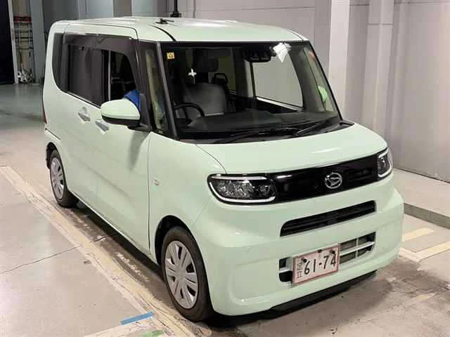 Daihatsu Tanto LA650S 2023