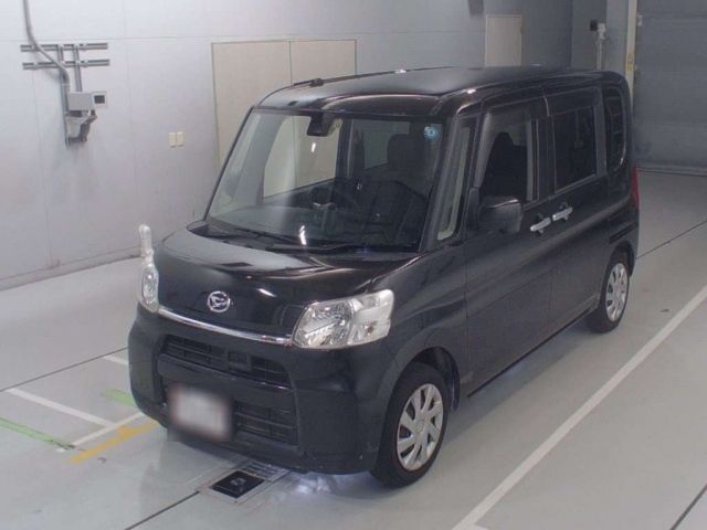 118 Daihatsu Tanto LA600S 2016 г. (CAA Chubu)