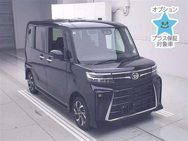 Daihatsu Tanto LA650S 2025