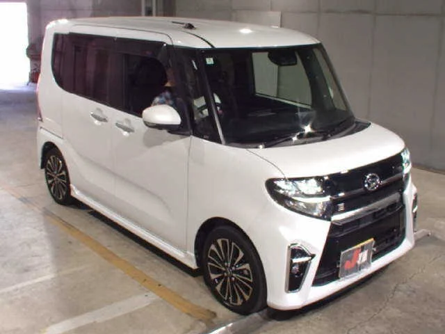 Daihatsu Tanto LA650S 2022