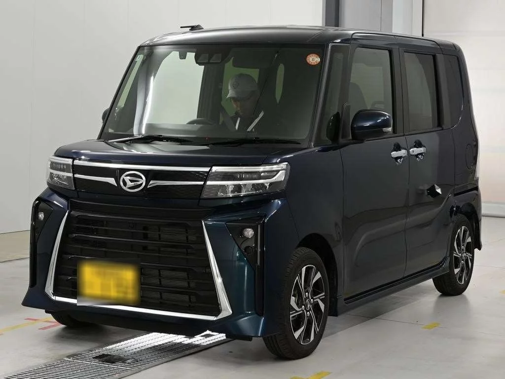 Daihatsu Tanto LA650S 2025