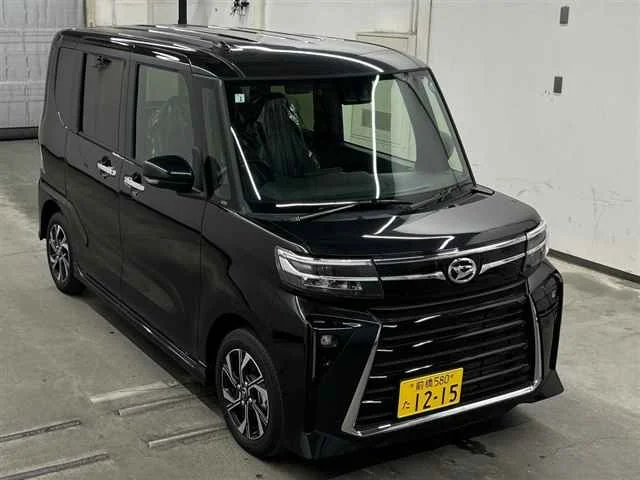 Daihatsu Tanto LA650S 2026