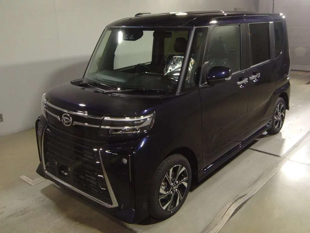Daihatsu Tanto LA650S 2025