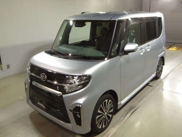 13018 Daihatsu Tanto LA650S 2020 г. (TAA Tohoku)