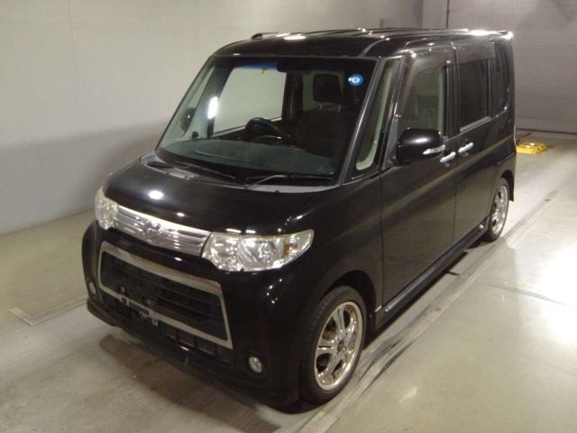 13027 Daihatsu Tanto L385S 2012 г. (TAA Tohoku)