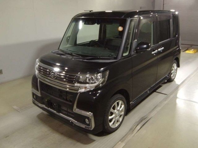 13043 Daihatsu Tanto LA610S 2018 г. (TAA Tohoku)