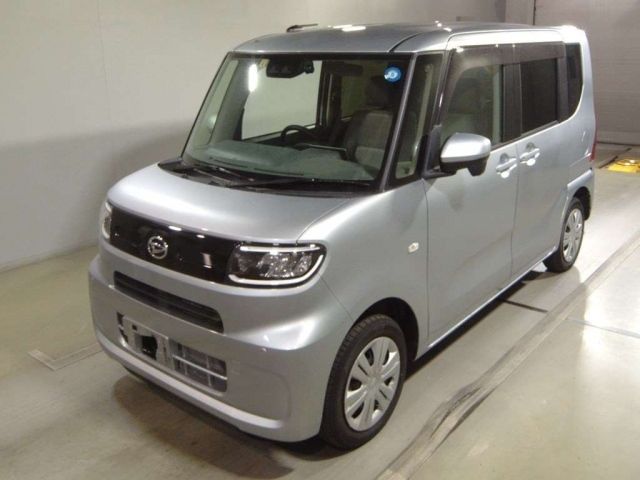 13051 Daihatsu Tanto LA660S 2020 г. (TAA Tohoku)