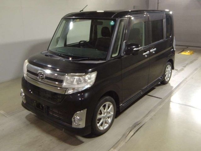 13058 Daihatsu Tanto LA600S 2013 г. (TAA Tohoku)