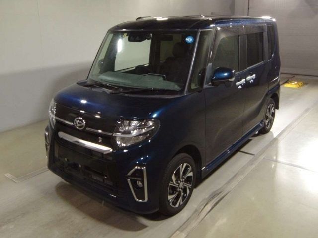 13060 Daihatsu Tanto LA660S 2020 г. (TAA Tohoku)