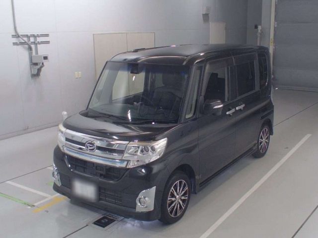 132 Daihatsu Tanto LA600S 2015 г. (CAA Chubu)