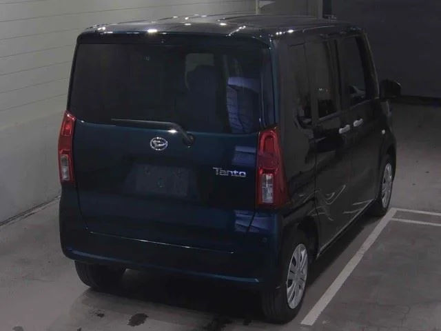 Daihatsu Tanto LA660S 2023