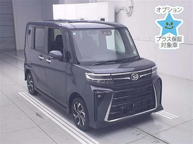 Daihatsu Tanto LA650S 2025