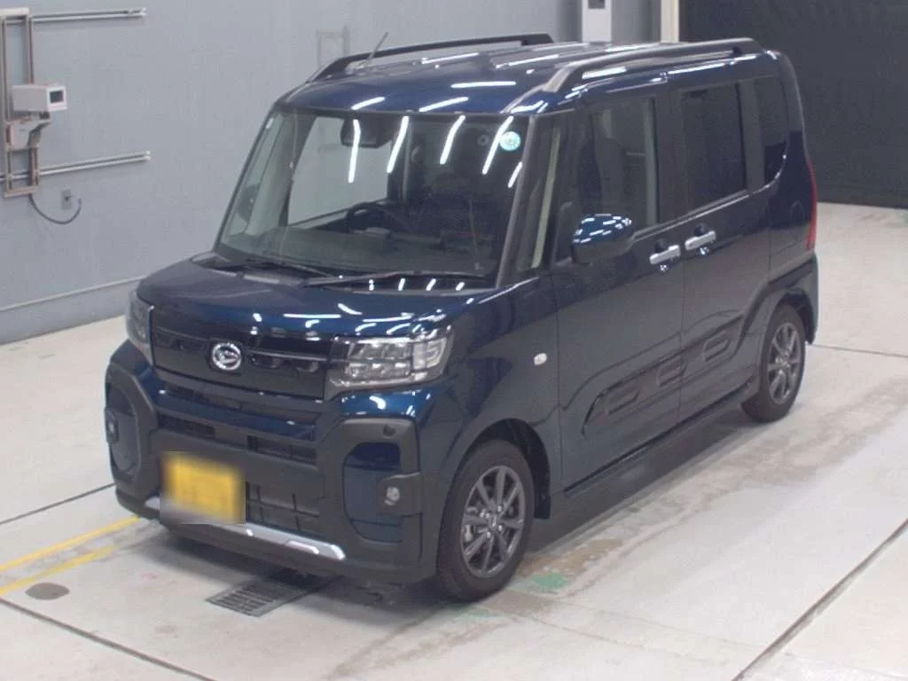 Daihatsu Tanto LA650S 2024