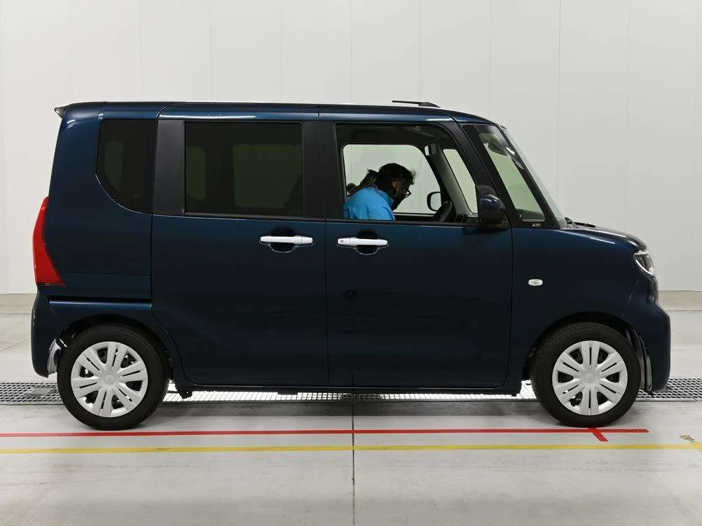 Daihatsu Tanto LA650S 2025